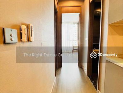 The Esse at Singha Complex, Bangkok, Thailand The Esse at Singha Complex, Bangkok, Thailand