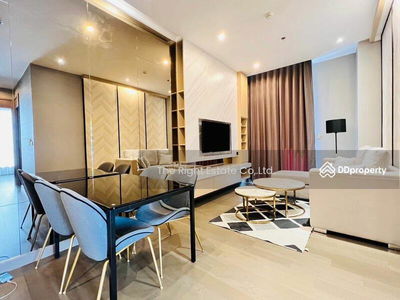 The Esse at Singha Complex, Bangkok, Thailand The Esse at Singha Complex, Bangkok, Thailand