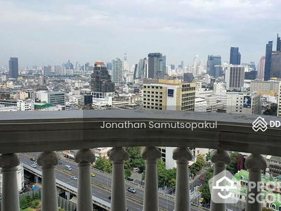 Nusa State Tower, Bangkok, Thailand Nusa State Tower, Bangkok, Thailand