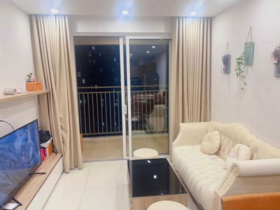 Sunrise City View, Vietnam Sunrise City View, Vietnam