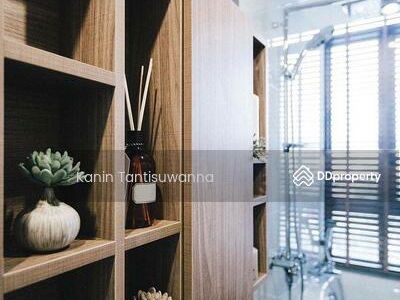 The Capital Ekamai-Thonglor, Bangkok, Thailand The Capital Ekamai-Thonglor, Bangkok, Thailand