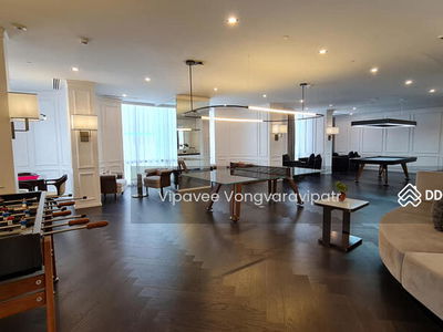 Muniq Langsuan, Bangkok, Thailand Muniq Langsuan, Bangkok, Thailand