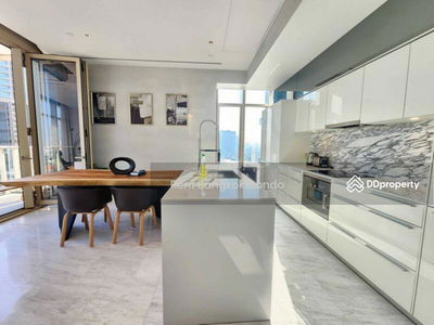 Four Seasons Private Residences, Bangkok, Thailand Four Seasons Private Residences, Bangkok, Thailand