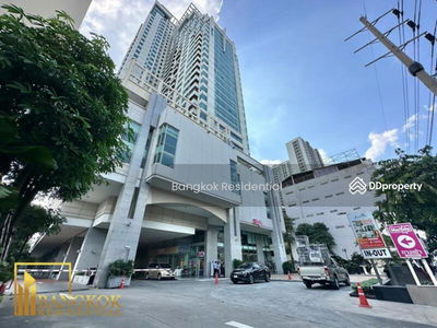 Jasmine Grande Residence, Bangkok, Thailand Jasmine Grande Residence, Bangkok, Thailand