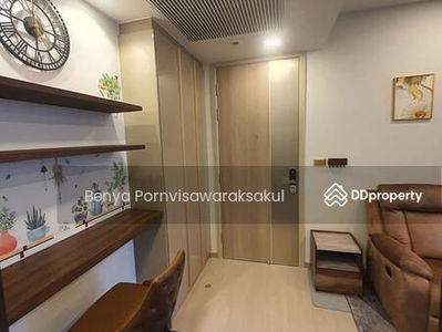 One9Five Asoke-Rama 9, Bangkok, Thailand One9Five Asoke-Rama 9, Bangkok, Thailand