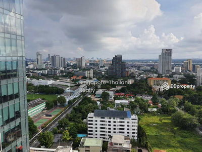 Siri At Sukhumvit, Bangkok, Thailand Siri At Sukhumvit, Bangkok, Thailand