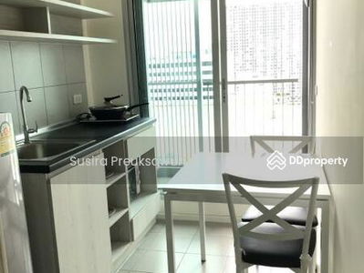 Aspire Sathorn-Thapa, Bangkok, Thailand Aspire Sathorn-Thapa, Bangkok, Thailand