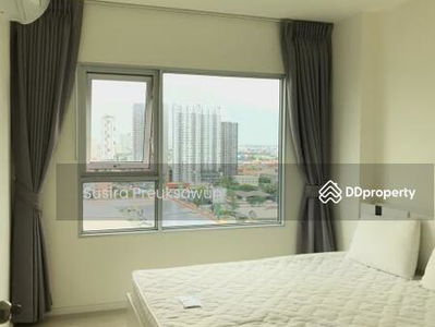 Aspire Sathorn-Thapa, Bangkok, Thailand Aspire Sathorn-Thapa, Bangkok, Thailand