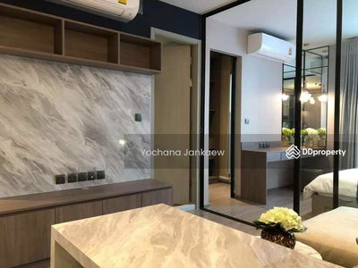 Rhythm Ekkamai, Bangkok, Thailand Rhythm Ekkamai, Bangkok, Thailand