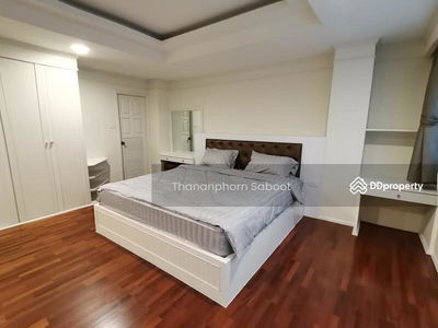 M Towers, Bangkok, Thailand M Towers, Bangkok, Thailand