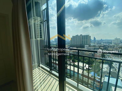 Supalai Loft @ Talat Phlu Station, Bangkok, Thailand Supalai Loft @ Talat Phlu Station, Bangkok, Thailand