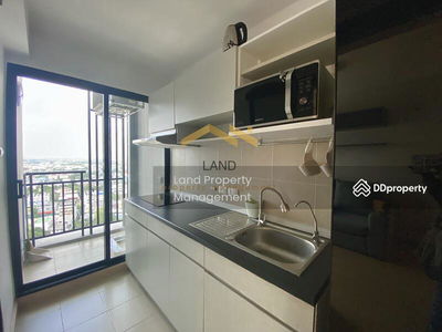 Supalai Loft @ Talat Phlu Station, Bangkok, Thailand Supalai Loft @ Talat Phlu Station, Bangkok, Thailand