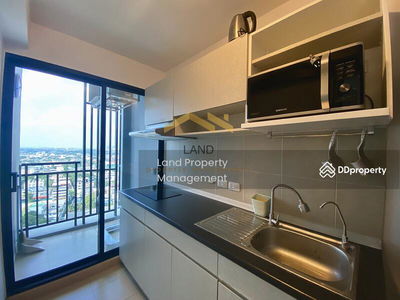 Supalai Loft @ Talat Phlu Station, Bangkok, Thailand Supalai Loft @ Talat Phlu Station, Bangkok, Thailand