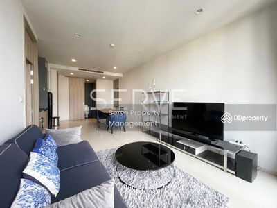 Noble Ploenchit, Bangkok, Thailand Noble Ploenchit, Bangkok, Thailand