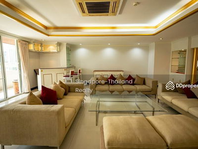 Oriental Towers, Bangkok, Thailand Oriental Towers, Bangkok, Thailand