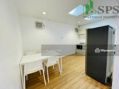 Townhouse for rent at Sukhumvit 105 (SPSAM1263), Bangkok, Thailand Townhouse for rent at Sukhumvit 105 (SPSAM1263), Bangkok, Thailand