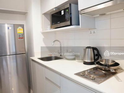 IDEO MOBI Sukhumvit 81, Bangkok, Thailand IDEO MOBI Sukhumvit 81, Bangkok, Thailand