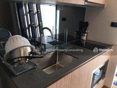 Siamese Exclusive Sukhumvit 31, Bangkok, Thailand Siamese Exclusive Sukhumvit 31, Bangkok, Thailand