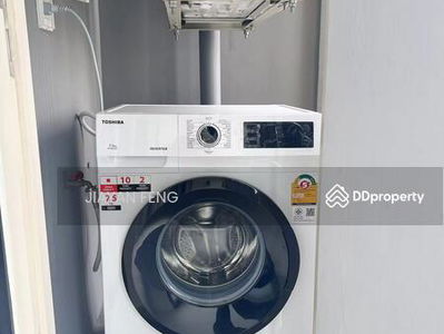 Ikon Sukhumvit 77, Bangkok, Thailand Ikon Sukhumvit 77, Bangkok, Thailand