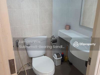 Lumpini Ville Sukhumvit 109-Bearing, Samut Prakan, Thailand Lumpini Ville Sukhumvit 109-Bearing, Samut Prakan, Thailand