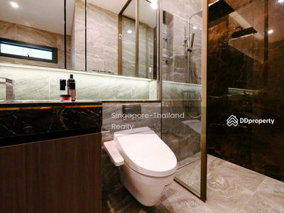 The Esse Sukhumvit 36, Bangkok, Thailand The Esse Sukhumvit 36, Bangkok, Thailand