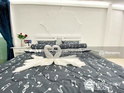 The Scenevanar (Baan Mae 9), Chon Buri, Thailand The Scenevanar (Baan Mae 9), Chon Buri, Thailand