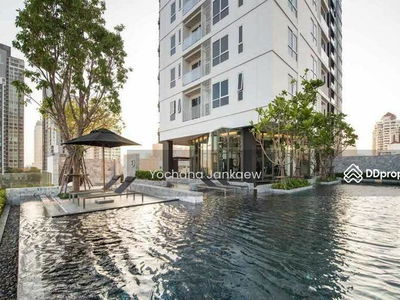 HQ Thonglor by Sansiri, Bangkok, Thailand HQ Thonglor by Sansiri, Bangkok, Thailand