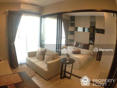 Condolette Midst Rama 9, Bangkok, Thailand Condolette Midst Rama 9, Bangkok, Thailand