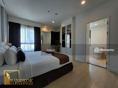 Serviced Apartment, Bangkok, Thailand Serviced Apartment, Bangkok, Thailand