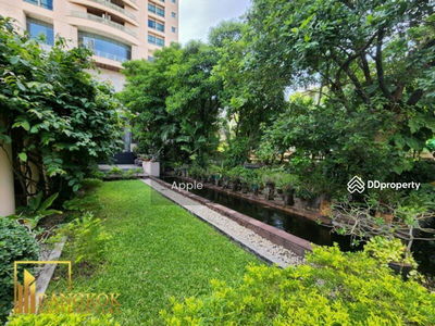 Serviced Apartment, Bangkok, Thailand Serviced Apartment, Bangkok, Thailand