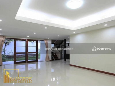 Detached House, Bangkok, Thailand Detached House, Bangkok, Thailand