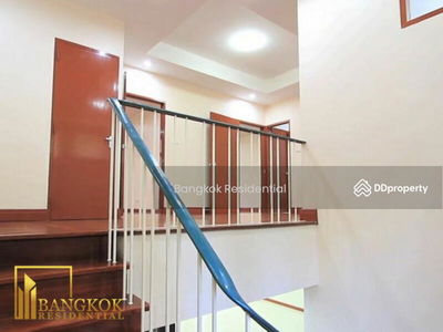 Detached House, Bangkok, Thailand Detached House, Bangkok, Thailand