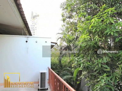 Detached House, Bangkok, Thailand Detached House, Bangkok, Thailand