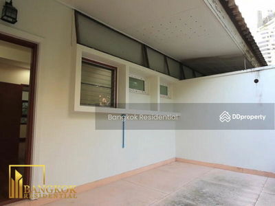 Detached House, Bangkok, Thailand Detached House, Bangkok, Thailand