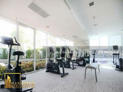 IDEO Verve Sukhumvit, Bangkok, Thailand IDEO Verve Sukhumvit, Bangkok, Thailand