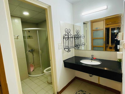 Vuon Dao mixed-use building, Vietnam Vuon Dao mixed-use building, Vietnam