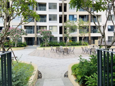 Akari City Nam Long, Vietnam Akari City Nam Long, Vietnam