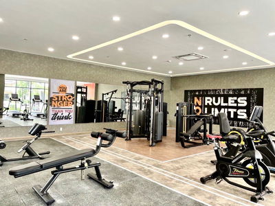 Akari City Nam Long, Vietnam Akari City Nam Long, Vietnam