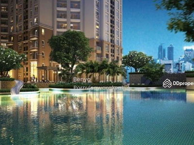 Belle Grand Rama 9, Bangkok, Thailand Belle Grand Rama 9, Bangkok, Thailand