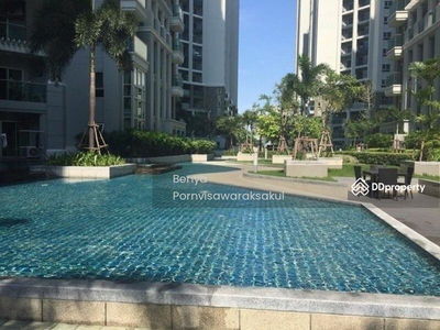 Belle Grand Rama 9, Bangkok, Thailand Belle Grand Rama 9, Bangkok, Thailand