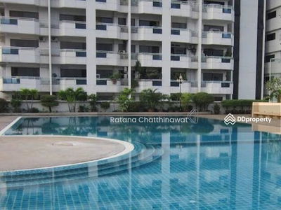 Bangna Residence condominium, Bangkok, Thailand Bangna Residence condominium, Bangkok, Thailand