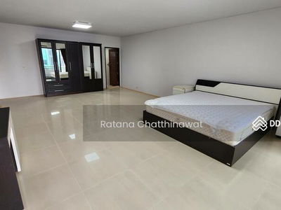 Bangna Residence condominium, Bangkok, Thailand Bangna Residence condominium, Bangkok, Thailand