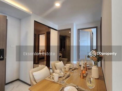 DEFINE by Mayfair Sukhumvit 50, Bangkok, Thailand DEFINE by Mayfair Sukhumvit 50, Bangkok, Thailand