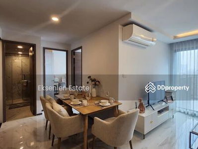 DEFINE by Mayfair Sukhumvit 50, Bangkok, Thailand DEFINE by Mayfair Sukhumvit 50, Bangkok, Thailand