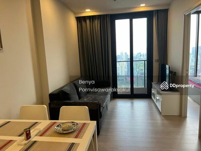 One9Five Asoke-Rama 9, Bangkok, Thailand One9Five Asoke-Rama 9, Bangkok, Thailand