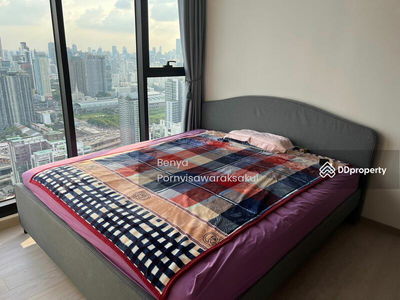 One9Five Asoke-Rama 9, Bangkok, Thailand One9Five Asoke-Rama 9, Bangkok, Thailand