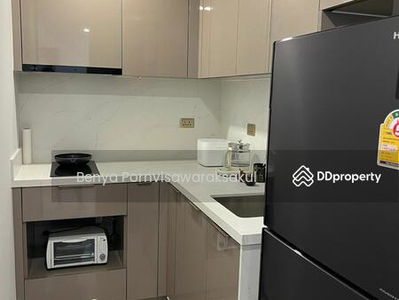 One9Five Asoke-Rama 9, Bangkok, Thailand One9Five Asoke-Rama 9, Bangkok, Thailand