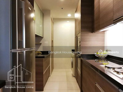 Capital Residence, Bangkok, Thailand Capital Residence, Bangkok, Thailand