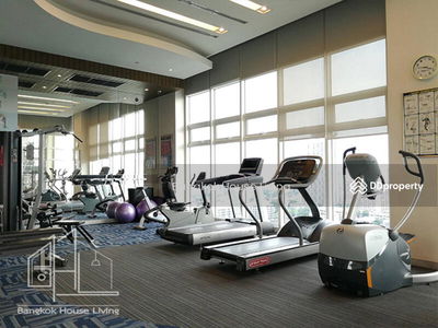 Capital Residence, Bangkok, Thailand Capital Residence, Bangkok, Thailand