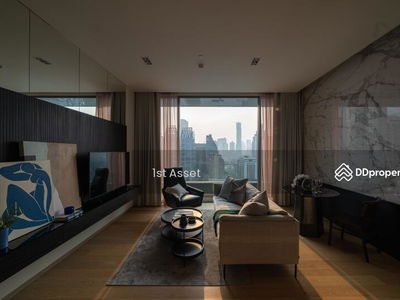 Saladaeng One, Bangkok, Thailand Saladaeng One, Bangkok, Thailand